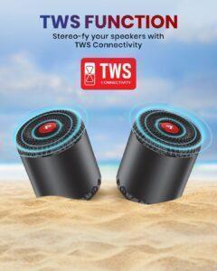 Boss2 Audionic Mobile Spiker - Image 4