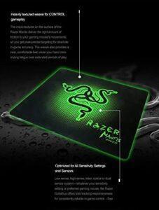 Razer Mouse pad - Image 3