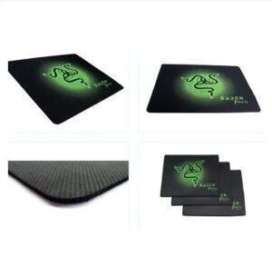 Razer Mouse pad - Image 4