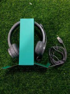 Gaming Headset With Mic For Computer And Laptop TUCCI Q5 - Image 4