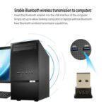 Bluetooth 5.3 USB  dongle  wireless adapter - Image 4
