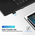 Bluetooth 5.3 USB  dongle  wireless adapter - Image 2