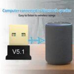 Bluetooth 5.3 USB  dongle  wireless adapter - Image 3
