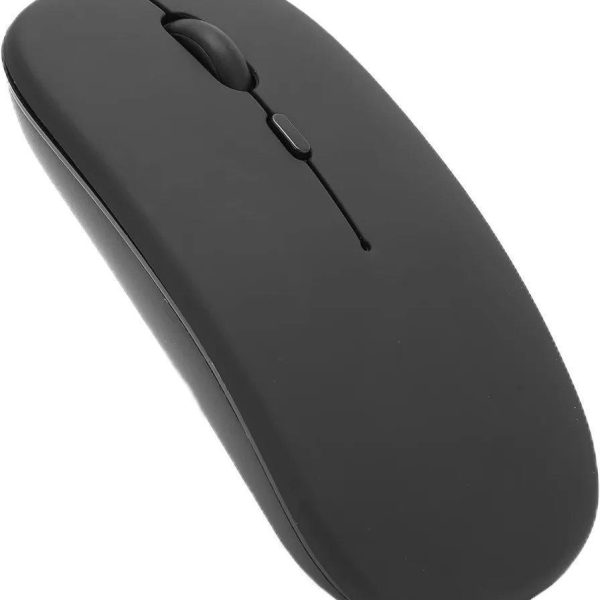 Rechargeable Wireless 🛜 Bluetooth MOUSE