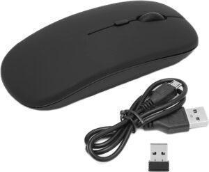 Rechargeable Wireless 🛜 Bluetooth MOUSE - Image 6