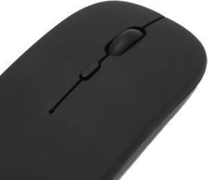 Rechargeable Wireless 🛜 Bluetooth MOUSE - Image 5