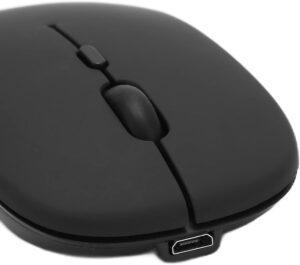 Rechargeable Wireless 🛜 Bluetooth MOUSE - Image 4