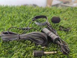 Boya M-1 Mic 🎤 - Image 5