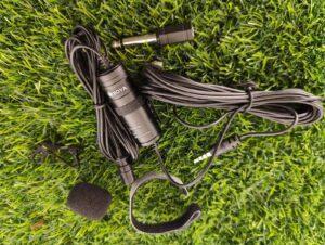 Boya M-1 Mic 🎤 - Image 2