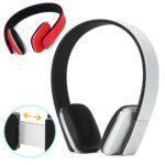 ZEDD  Bluetooth Stereo Headphones 🎧 - Image 9