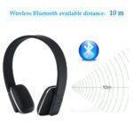 ZEDD  Bluetooth Stereo Headphones 🎧 - Image 7