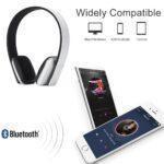 ZEDD  Bluetooth Stereo Headphones 🎧 - Image 11