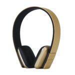 ZEDD  Bluetooth Stereo Headphones 🎧 - Image 2