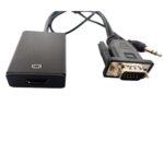 VGA to HDMI Converter / Connector Full HD - Image 4