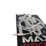 Audionic Max Pro 5 handsfree gaming and calling Earphones by wanistore - Image 3