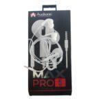 Audionic Max Pro 5 handsfree gaming and calling Earphones by wanistore - Image 2