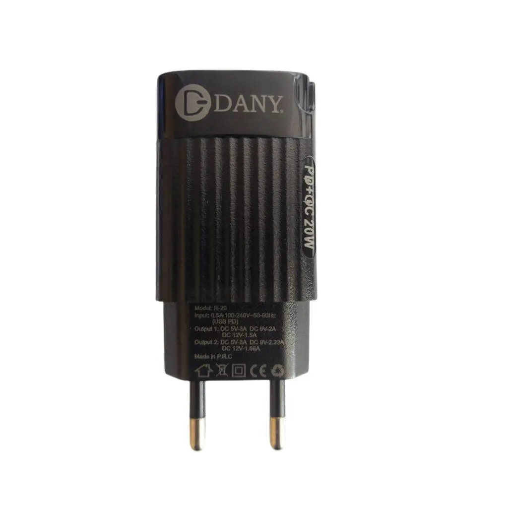 dany-iphone-rapid-r20-ti-20w wanistore
