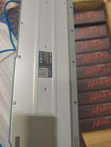 Umcorn Gaming Wired KEYBOARD - Image 3