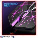 Magegee G10 RGB Gaming Mouse 7 Botton Gaming Mouse Breathing 7 Colour LED lights Wired Gaming Mouse by Wanistore - Image 9