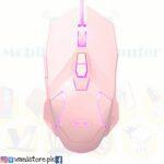 Magegee G10 RGB Gaming Mouse 7 Botton Gaming Mouse Breathing 7 Colour LED lights Wired Gaming Mouse by Wanistore - Image 7