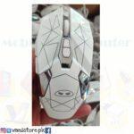 Magegee G10 RGB Gaming Mouse 7 Botton Gaming Mouse Breathing 7 Colour LED lights Wired Gaming Mouse by Wanistore - Image 4