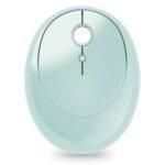 Mofii SM390 2.4GHz Wireless Mouse Portable Ergonomic Mouse with 3 Adjustable DPI Plug and Play for PC - Image 3