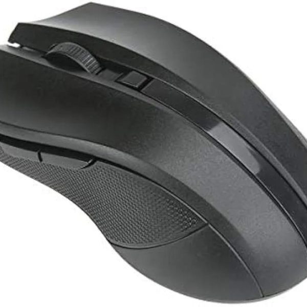 HP M107 WIRELESS Mouse