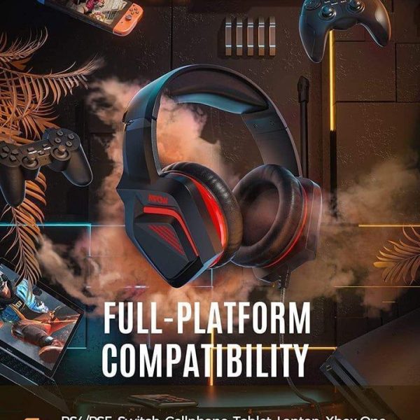 MPOW EG11 Gaming Headset