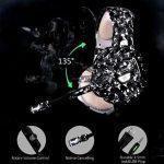 ONIKUMA K5 Camouflage Version 7.1 Virtual Stereo Gaming Headphone - Image 2