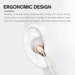Sleep Wired In-ear Earphone Type-C Sound Insulation Noise Canceling Microphone IOS/Android - Image 5