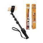 Yunteng YT 1288 Bluetooth Selfie Stick