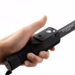 Yunteng YT 1288 Bluetooth Selfie Stick - Image 5