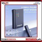 Amgras  SoundMeta Ⅱ Pro Dual Wireless Microphone – Best Price in Pakistan | Available at WaniStore.pk!