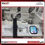 Z90 Pro Smartwatch  Z 90 Pro – Best Smartwatch in Pakistan | Now Available at Wanistore.pk! - Image 4