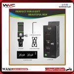 Universal 360° Rotating Bike & Motorbike Phone Mount – Secure, Durable & Adjustable for Every Ride available At wanistore.pk - Image 2