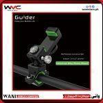 Universal 360° Rotating Bike & Motorbike Phone Mount – Secure, Durable & Adjustable for Every Ride available At wanistore.pk - Image 10