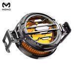 MEMO CX07 Magnetic Gaming Mobile Cooling Fan – Ultra Silent Semiconductor Radiator – USB Powered Phone Cooler for PUBG, Free Fire, COD – Best Mobile Gaming Accessory in Pakistan by Wanistore - Image 6