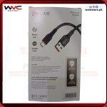 Intouch Soft Type-C Cable – Fast Charging & High-Speed Data Transfer by Wani store - Image 3