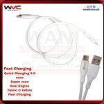 Intouch Soft Type-C Cable – Fast Charging & High-Speed Data Transfer by Wani store - Image 4
