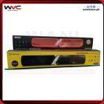 New Remix Soundbar Wireless Speaker – Powerful Sound in a Sleek Design By Wani - Image 2