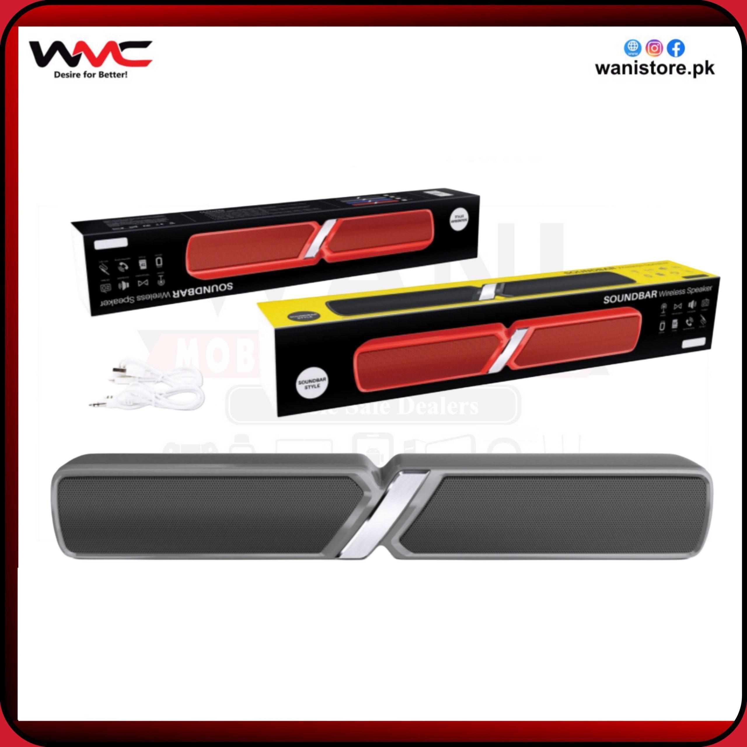 2025/05/1000057387-scaled.jpg New Remix Soundbar Wireless Speaker – Powerful Sound in a Sleek Design By Wani - Image 1