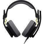 Logitech Astro A10 Wired Gaming Headset for Xbox Series X|S, PlayStation 5, Switch, PC/MAC - Image 2