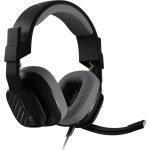 Logitech Astro A10 Wired Gaming Headset for Xbox Series X|S, PlayStation 5, Switch, PC/MAC - Image 4