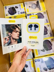 InTouch Airbuds INT-12 By Wani - Image 4