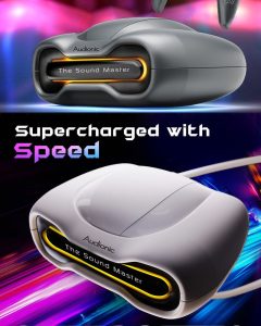 Audionic Battle Buds – The Ultimate Gaming & ENC Wireless Airbuds by Wanistore - Image 5