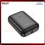 Mini pocket size HKT power bank with Type-C fast charging 10000mAh HKT Mobile Accessories By Wani Mobile and Computers