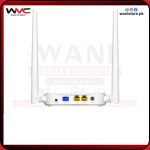 Tenda HG3 XPON Fiber Router N300 WiFi ONT ONU – GPON/EPON FTTH Router