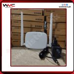 Tenda HG3 XPON Fiber Router N300 WiFi ONT ONU – GPON/EPON FTTH Router - Image 2