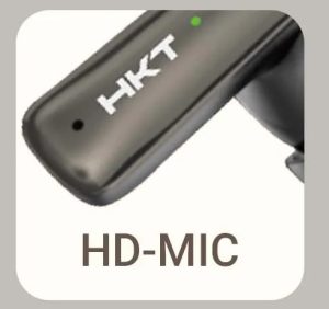 HKT Audion Wireless Earbuds – Buy Online in Pakistan | Wanistore.pk