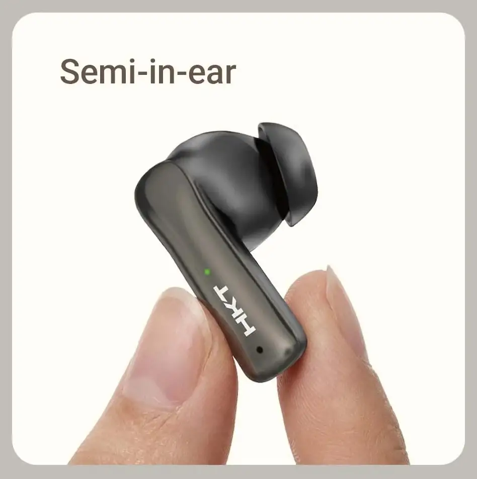 HKT Audion Wireless Earbuds – Buy Online in Pakistan | Wanistore.pk